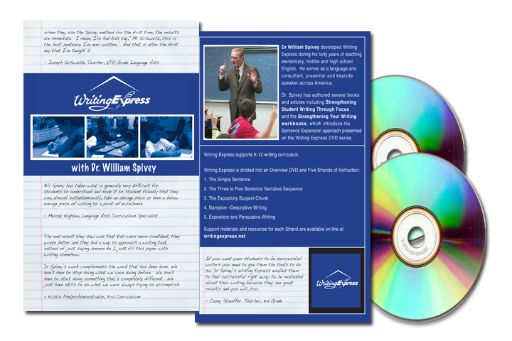 Teaching Students to Write Well